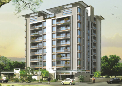 Residential land / Plot for sale in Life At SRV Jagatpura Jaipur - 200 ...