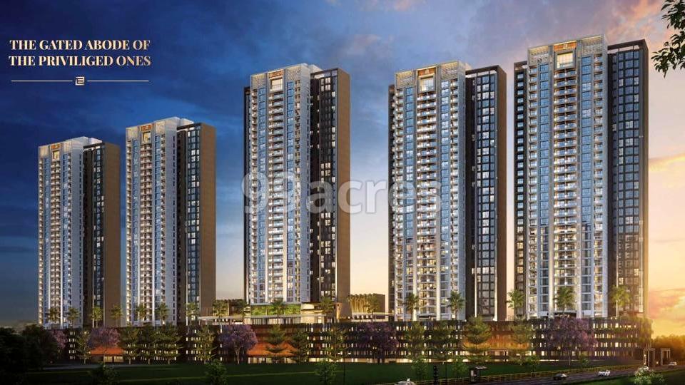 Livience Aleenta Pashan, Pune | Price List & Brochure, Floor Plan ...