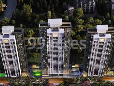Livience Aleenta Aerial View