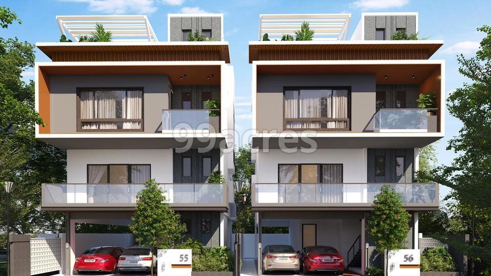 42 Estates 42 Marquis Photos And Videos - Sarjapur Road, Bangalore East ...