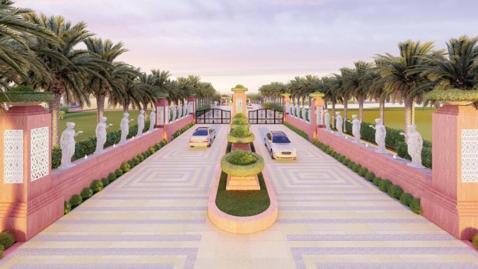 Lala Jugal Kishore Vasto Bijnor Road, Lucknow Price List & Brochure