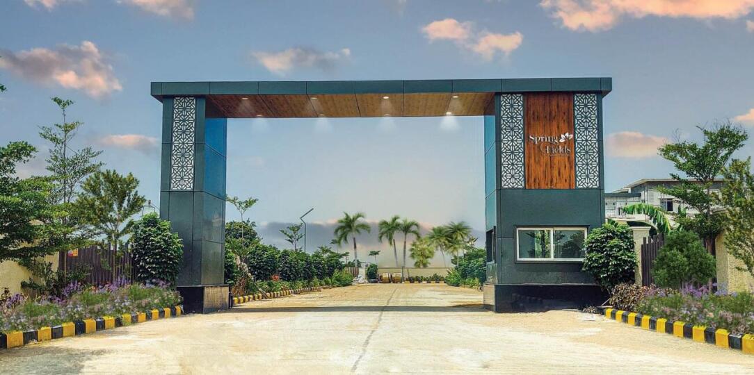 LM Ventures LM Spring Fields Photos And Videos Kunchanapalli