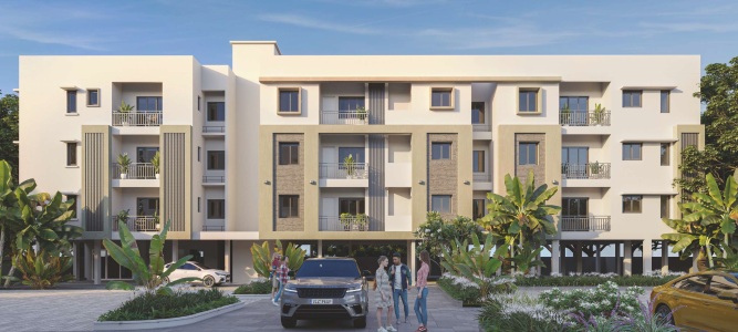 LML Iconia Elevation