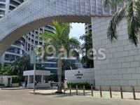 4 BHK / Bedroom Apartment / Flat for rent in Lodha World Towers Worli ...