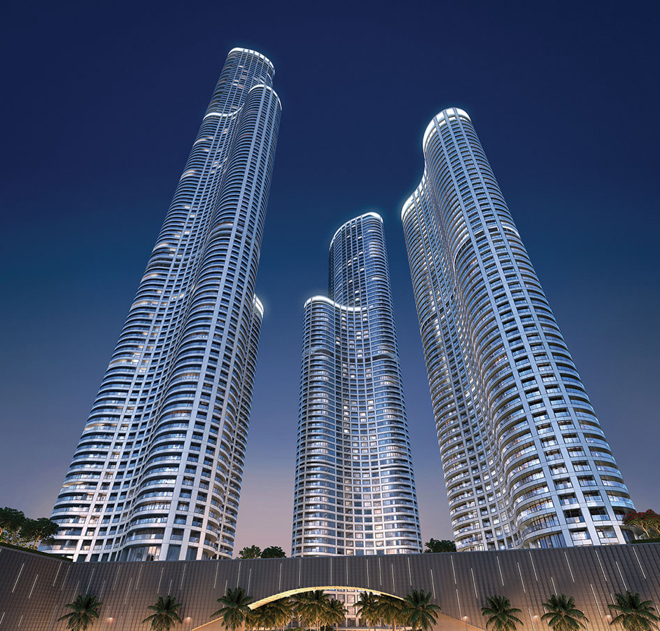 Lodha World One Worli Mumbai Price List Floor Plan Layout