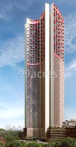 Lodha Adrina Elevation