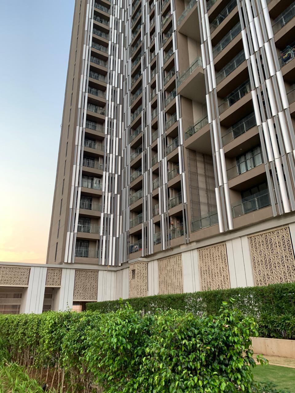 Cuffe Lodha Aura New Cuffe Parade Wadala, Mumbai | Price List & Brochure ...