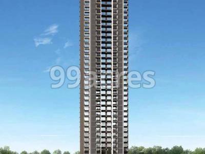 Lodha Divino Elevation