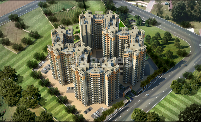 Lodha Panacea Photos And Videos - Dombivli East, Mumbai Pictures