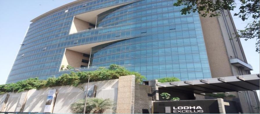 Lodha Excelus Image