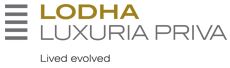 Lodha Luxuria Priva Map - Majiwada, Thane Location Map