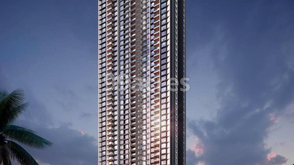 Lodha Bellevue Mahalaxmi, Mumbai | Price List & Brochure, Floor Plan ...