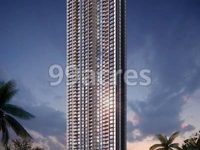 Lodha Bellevue Elevation