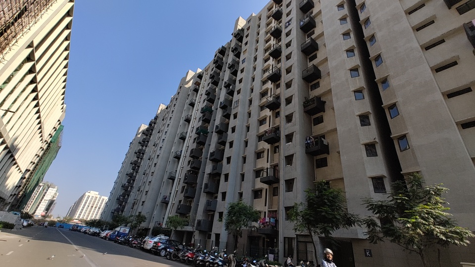 Lodha Palava Lakeside Photos And Videos Shilphata, Navi Mumbai Pictures