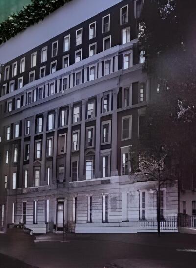 Lodha Codename Evergreen Elevation