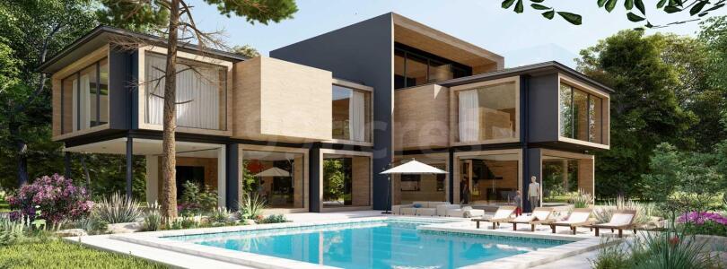 Lodha Imperial Goa Elevation