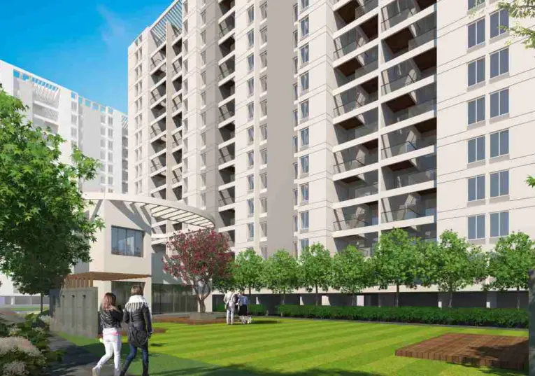 Unika Hadapsar, Pune East Price List & Brochure, Floor Plan, Location