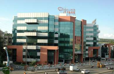 Lohia Jain IT Park Cover Image