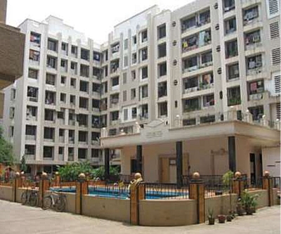 Lok Housing Group Lok Sarita Photos - Marol, Mumbai Pictures