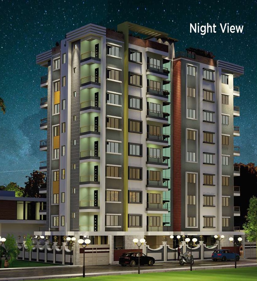 Lokenath Developer Vinayak Apartment Photos Bidhannagar, Durgapur