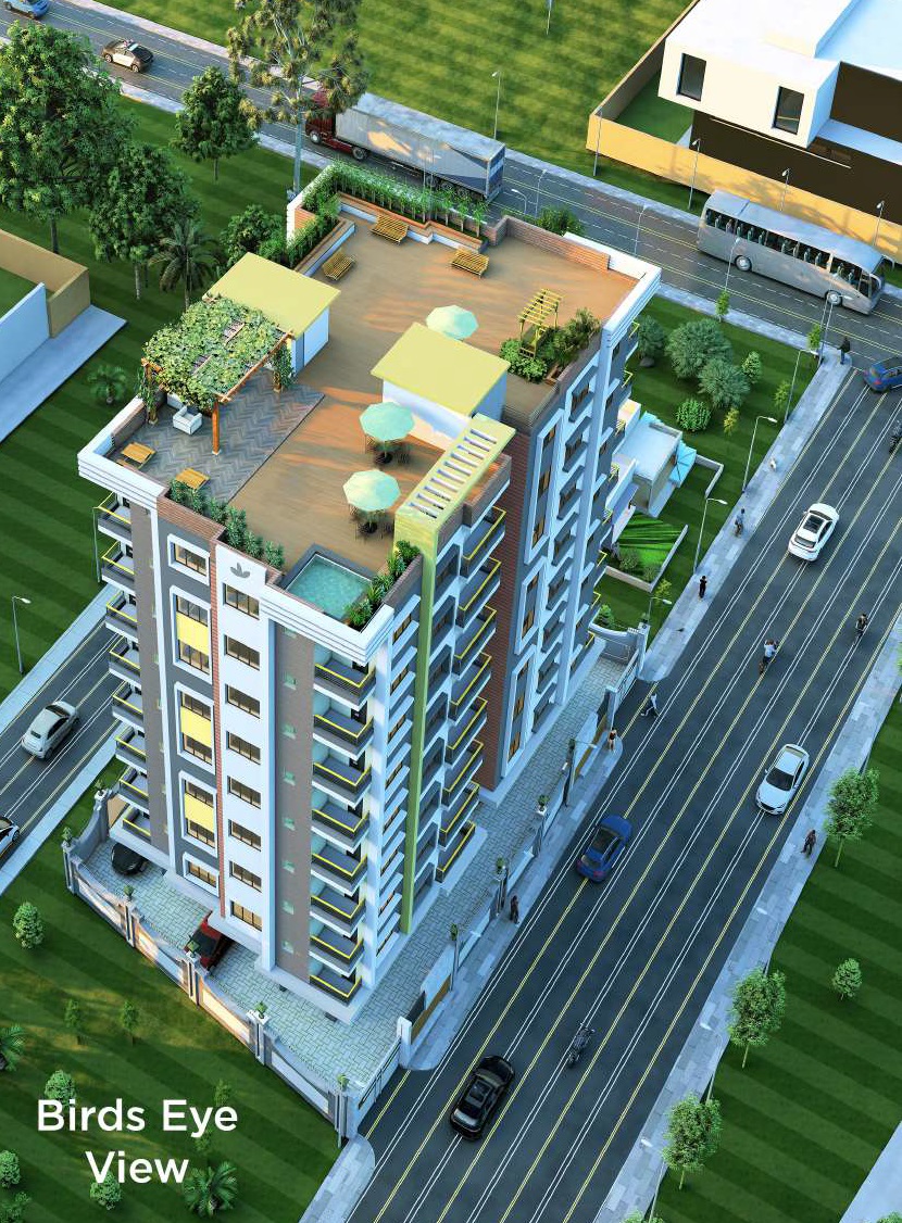 Lokenath Developer Vinayak Apartment Photos Bidhannagar, Durgapur