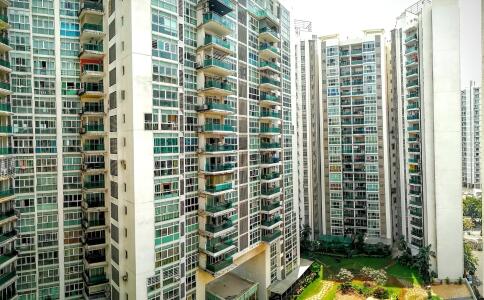 Lokhandwala Whispering Palms Xxclusives Elevation