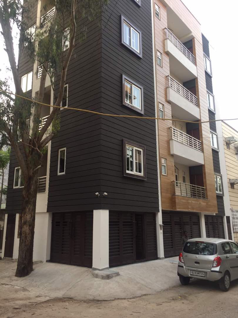 Lord Krishna Properties Lord Krishna Homes Photos Sector 19 Dwarka