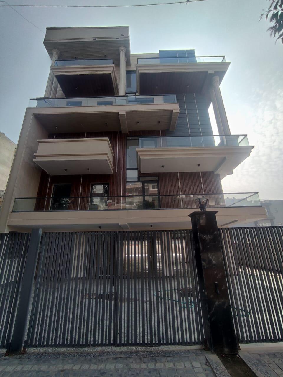 Lord Krishna Floors Greenfield Colony, Faridabad Price List
