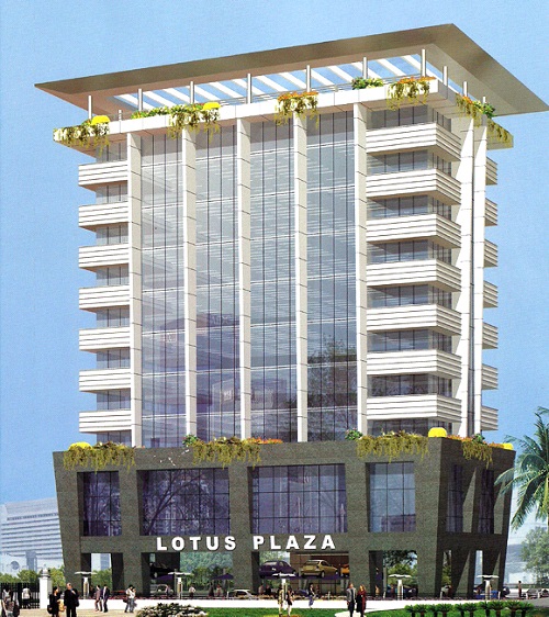 Lotus Group Mumbai Lotus Plaza Photos Chandivali, Central Mumbai