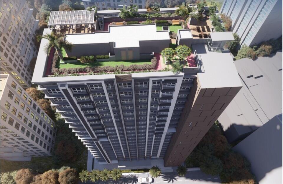 Signature by Peridot Andheri West, Mumbai | Price List & Brochure ...
