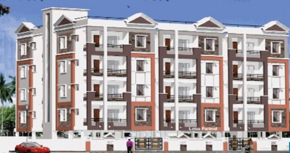 Lotus Parimal Apartment Doddathoguru Bangalore South Price List Lotus Parimal Apartment