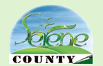 LOGO - L and T Serene County