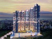 2 BHK Apartment / Flat for sale in L and T Crescent Bay Parel Mumbai ...