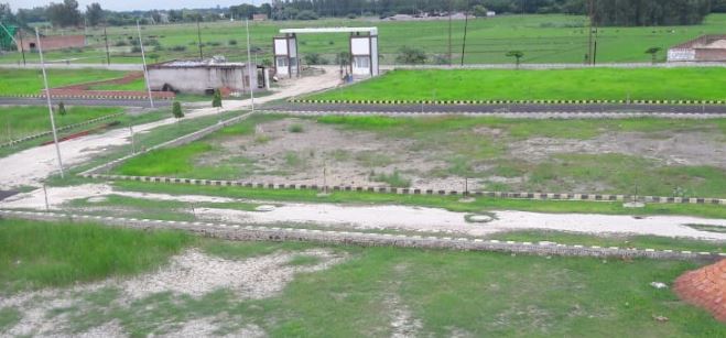 Dream Valley Lucknow Amar Shaheed Path, Lucknow Resale Price List ...