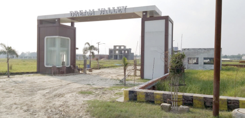 Dream Valley Lucknow Amar Shaheed Path, Lucknow Resale Price List ...