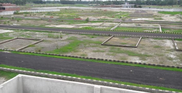 Dream Valley Lucknow Amar Shaheed Path, Lucknow Resale Price List ...
