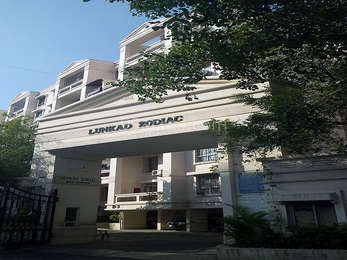 Lunkad Zodiac Entrance