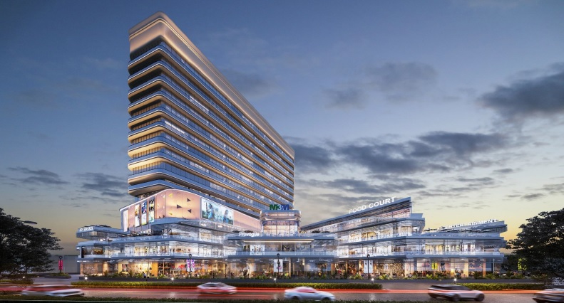 M3M India M3M 57th Suites Photos Golf Course Ext Road, Gurgaon Pictures