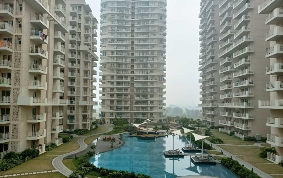 M3M The Marina Sector 68, Gurgaon Price List & Brochure, Floor Plan