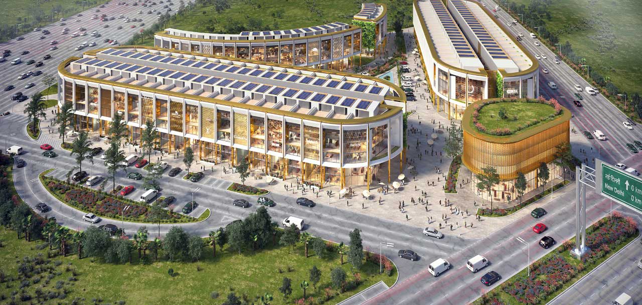 M3M SCO Sector 84 Gurgaon Price List Brochure Floor Plan