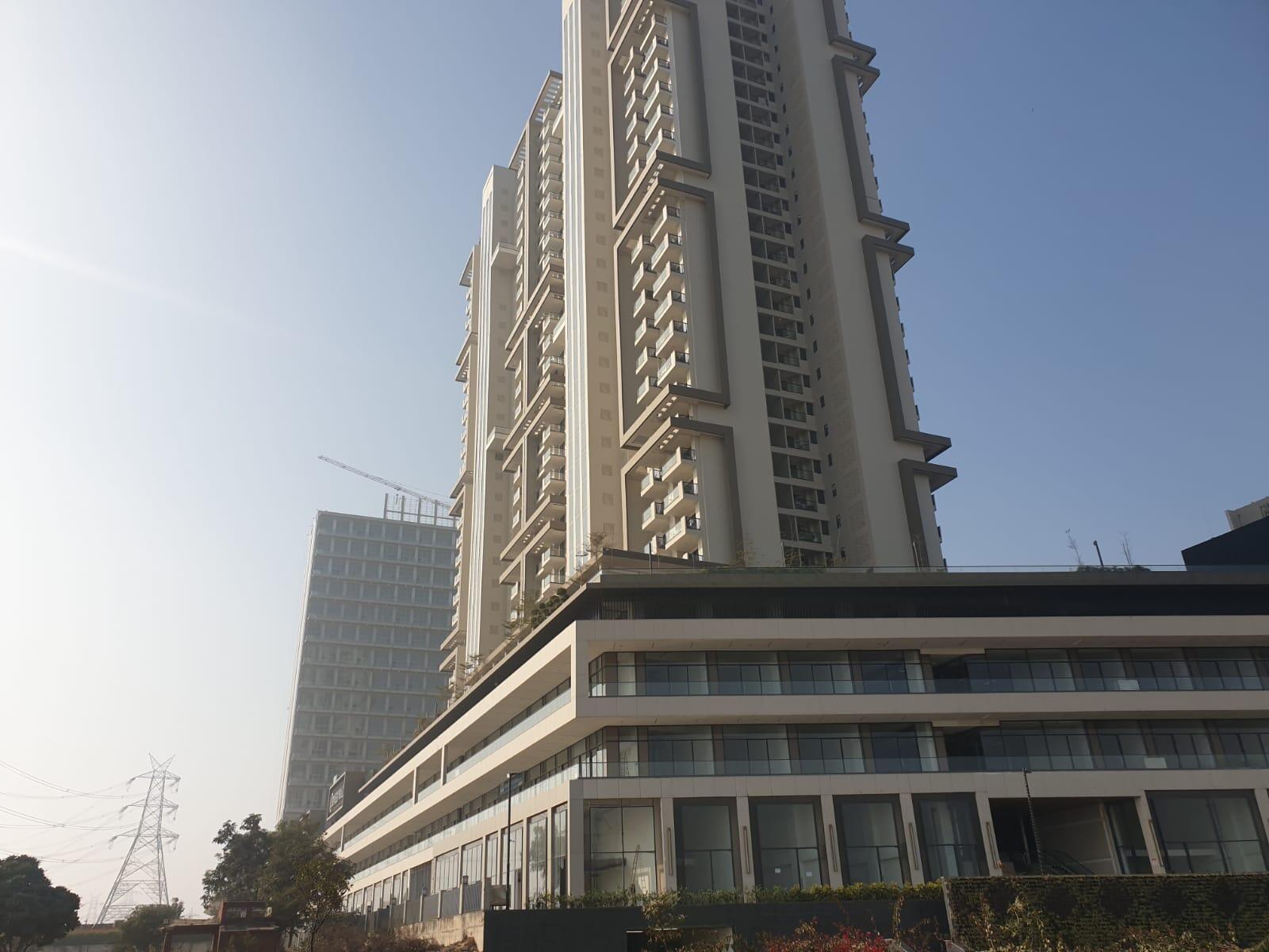 M3M Skywalk