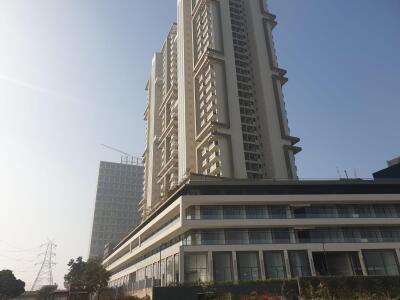 M3M Skywalk