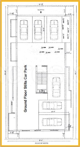 M And A Properties M And A Mandir Floor Plan Ambattur Chennai North
