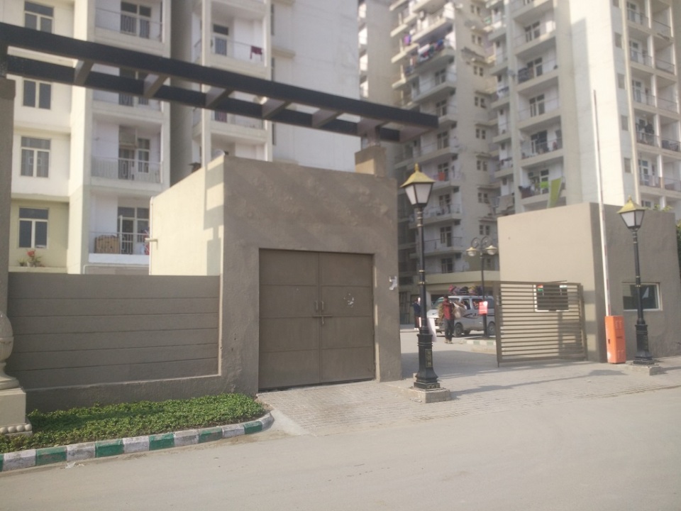 Royal Garden Shalimar City Shalimar garden, Ghaziabad Price List