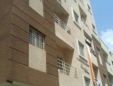 M Square Developers Pune M Square Prathmesh Residency Photos - Shivane ...