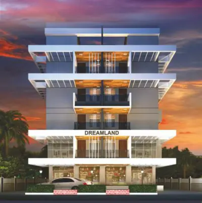 M Square Properties Pune Builders / Developers - Projects - Constructions