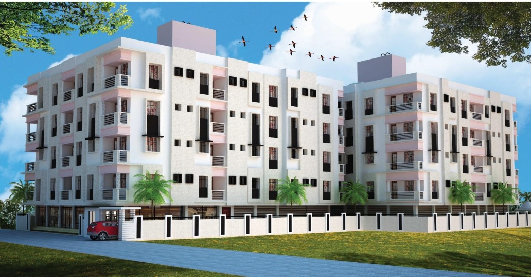 Maa Sarada Durga Enclave Kolkata West, Hindmotor Resale Price List