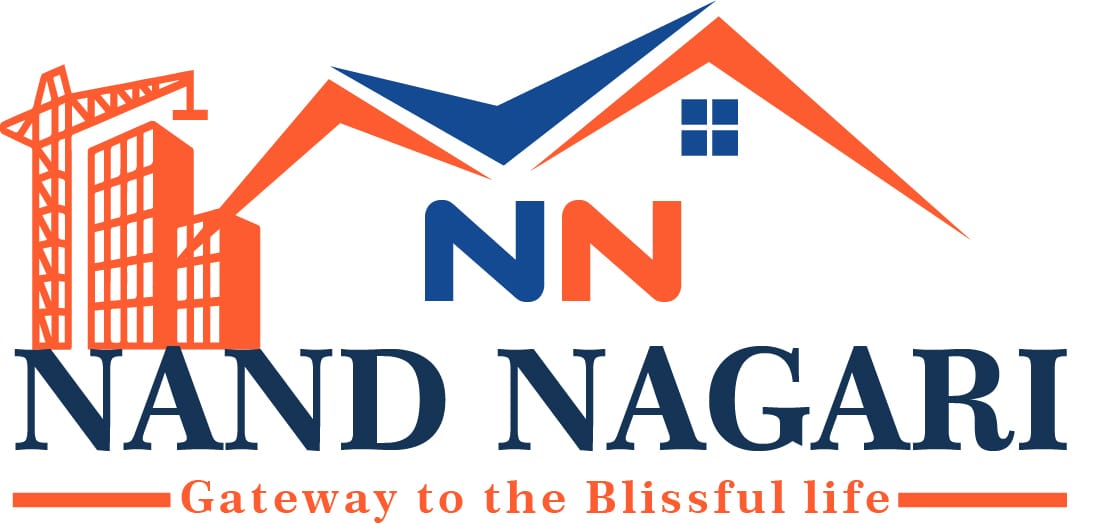 Maa Bindwasini Ceramics Pvt Ltd Nand Nagari Floor Plan - Kulti, Asansol