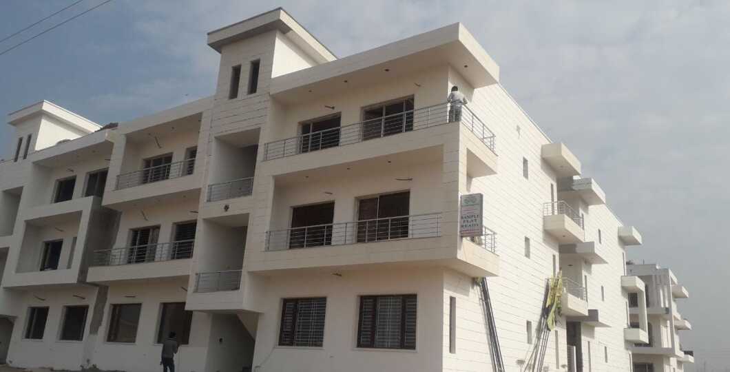 Maa Mansa Aster Greens Mohali, Kharar Landran Road Resale Price List ...
