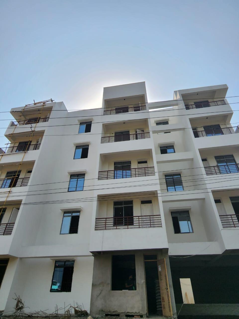 Meadow Garden Jagdeo Path, Patna Resale Price List, Brochure, Floor